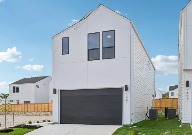 Photo 1 of Sale Pending at 1302 Rambling Rose Rd, Austin, TX 78745 | MLS# 8768630 | Listing updated on 2026-09-29