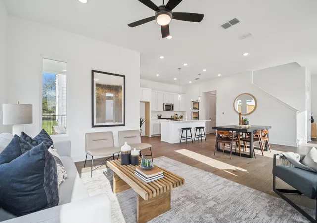 Photo 4 of Sale Pending at 1302 Rambling Rose Rd, Austin, TX 78745 | MLS# 8768630 | Listing updated on 2026-09-29