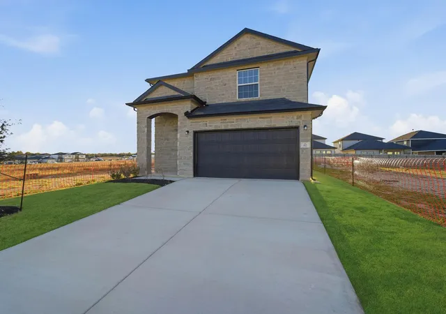 Photo 3 of Single family home for sale at 112 Vandervoort Way, Jarrell, TX 76537 | MLS# 3645697 | Listing updated on 2026-05-11
