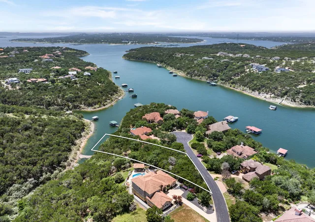 2nd image of 18505 Monet Pointe Dr, Leander, TX 78645 | MLS# 5844015