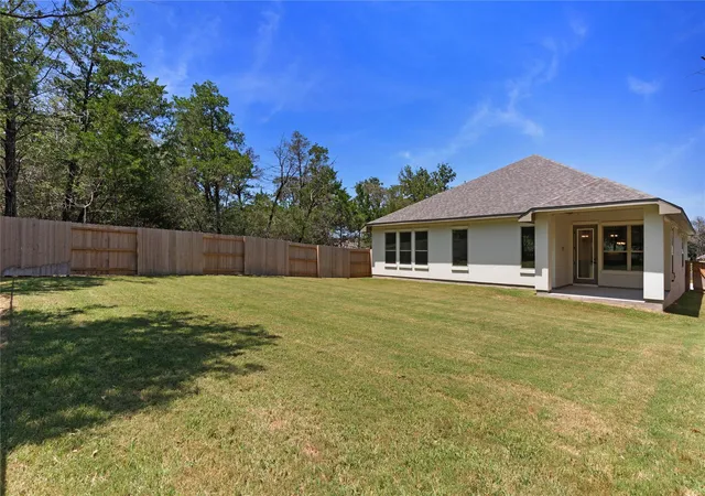 27th image of 150 William Hersee Dr, Bastrop, TX 78602 | MLS# 1998488