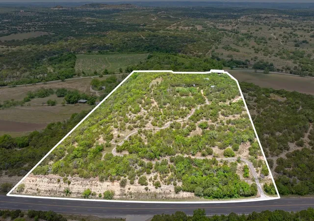 Photo 2 of Land for sale at 17 September Rdg, Johnson City, TX 78636 | MLS# 5527191 | Listing updated on 2026-09-02