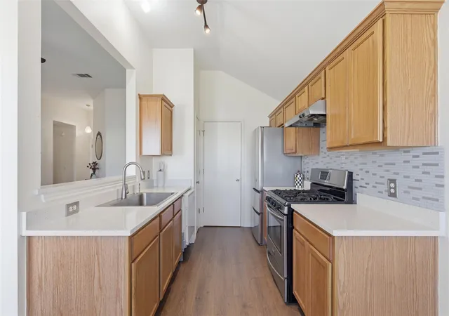 2nd image of 309 Dana Dr, Hutto, TX 78634 | MLS# 2975055