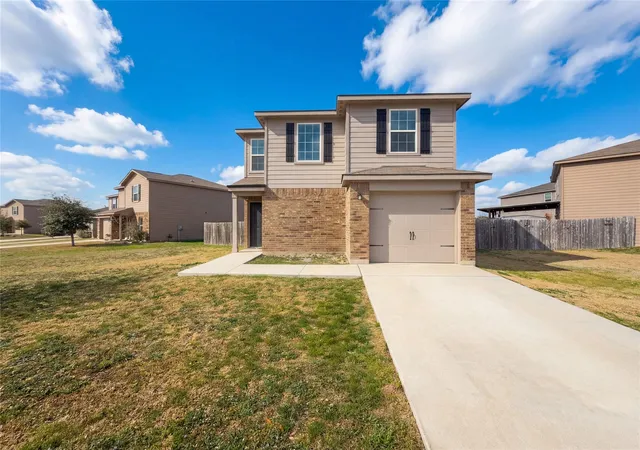 Photo 1 of Single family home for sale at 501 Yearwood Ln #1D, Jarrell, TX 76537 | MLS# 7052993 | Listing updated on 2026-09-17