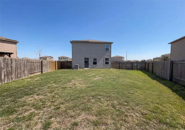 Photo 4 of Single family home for sale at 501 Yearwood Ln #1D, Jarrell, TX 76537 | MLS# 7052993 | Listing updated on 2026-10-29