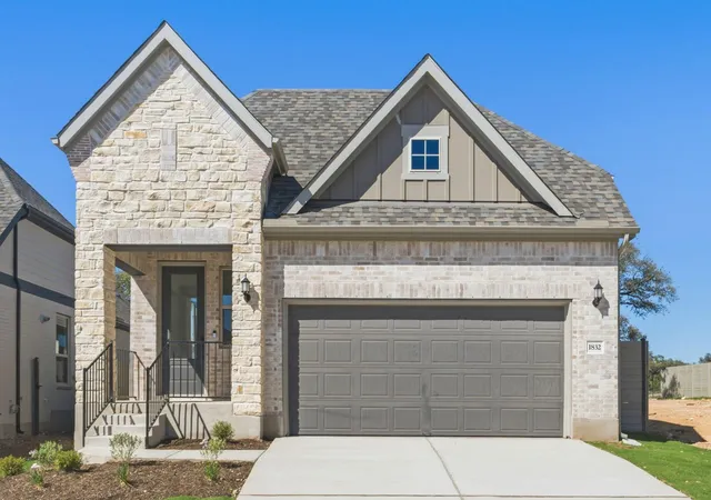 Homes for sale in Georgetown, TX | 1832 Spring Mountain Cv, Georgetown, TX 78628 | MLS# 3228844