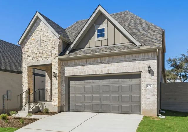 Homes for sale in Georgetown, TX | 1832 Spring Mountain Cv, Georgetown, TX 78628 | MLS# 3228844