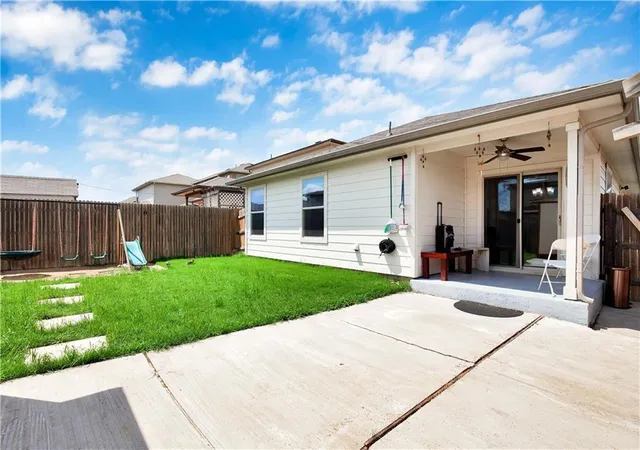 18th image of 12215 Timber Arch Ln, Manor, TX 78653 | MLS# 3827706