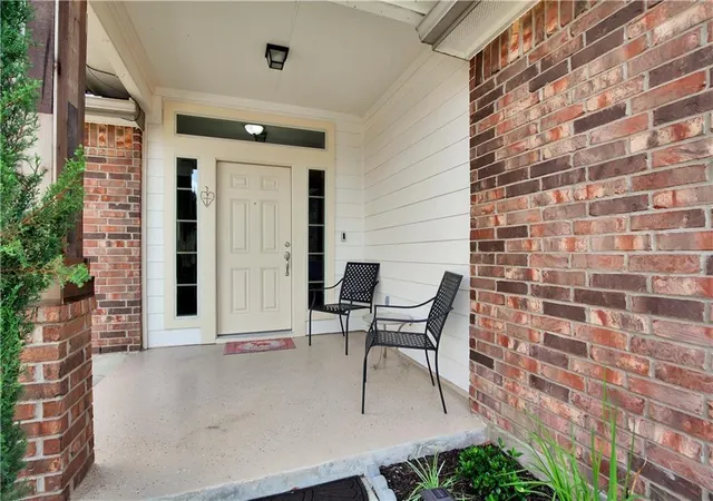 3rd image of 12215 Timber Arch Ln, Manor, TX 78653 | MLS# 3827706