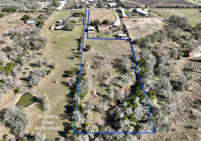 2nd image of Tbd Hibbs Ln, Manor, TX 78653 | MLS# 9982850