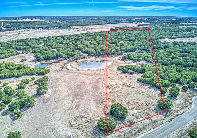 Photo 1 of Land for sale at Lot 27 Alta Vista Cir Dr, Lampasas, TX 76550 | MLS# 3211998 | Listing updated on 2026-03-16