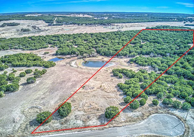 Photo 2 of Land for sale at Lot 27 Alta Vista Cir Dr, Lampasas, TX 76550 | MLS# 3211998 | Listing updated on 2026-03-16
