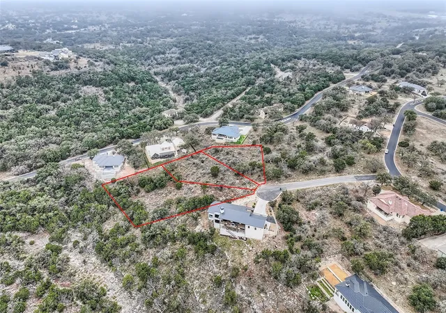 Photo 1 of Land for sale at 108 Spotted Fawn, Horseshoe Bay, TX 78657 | MLS# 2533210 | Listing updated on 2026-06-22