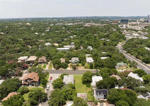Photo 3 of Land for sale at 1107 Travis Hts Blvd, Austin, TX 78704 | MLS# 8305027 | Listing updated on 2026-04-17