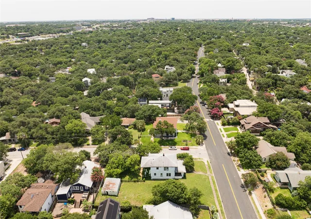 Photo 4 of Land for sale at 1107 Travis Hts Blvd, Austin, TX 78704 | MLS# 8305027 | Listing updated on 2026-04-17
