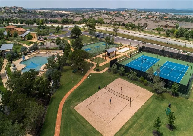 40th image of 107 Caicos Cv, Austin, TX 78734 | MLS# 4510385