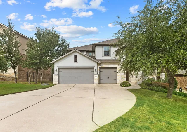 Photo 3 of Sale Pending at 615 Glacial Strm Ln, Cedar Park, TX 78613 | MLS# 7874799 | Listing updated on 2026-08-23