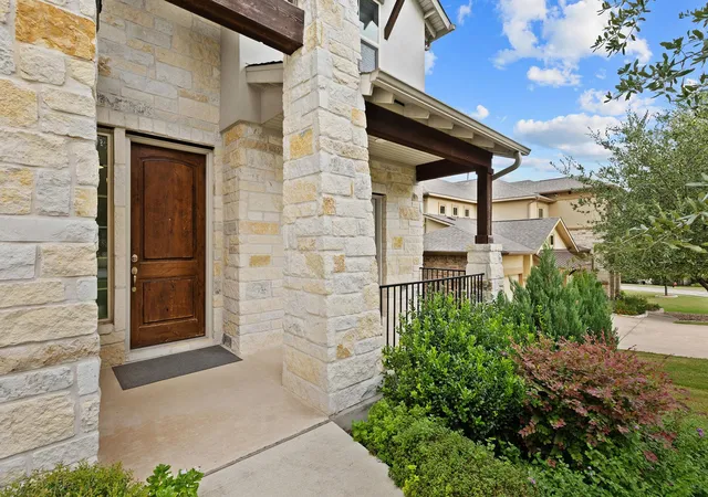 Photo 3 of Sale Pending at 615 Glacial Strm Ln, Cedar Park, TX 78613 | MLS# 7874799 | Listing updated on 2026-08-23