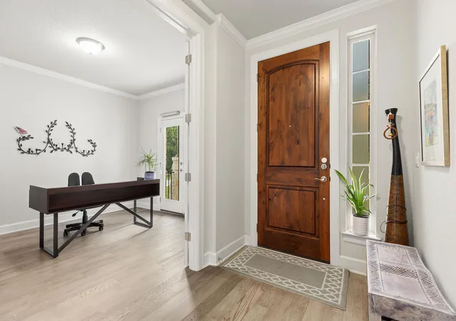 Photo 4 of Sale Pending at 615 Glacial Strm Ln, Cedar Park, TX 78613 | MLS# 7874799 | Listing updated on 2026-08-23