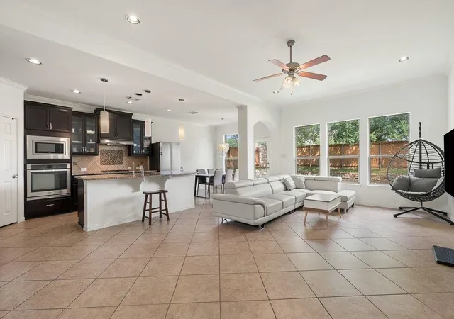 5th image of 3013 Agave Loop, Round Rock, TX 78681 | MLS# 6438388