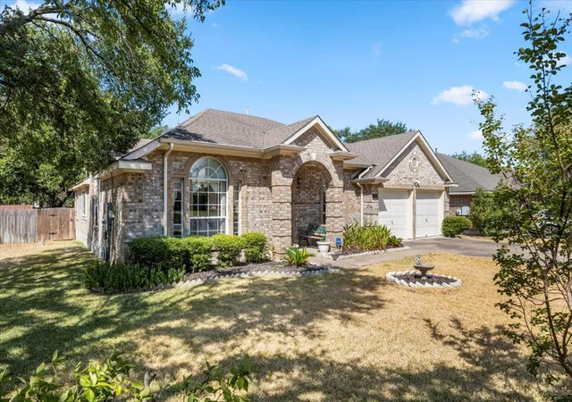 1st image of 4004 Witte Cv, Round Rock, TX 78681 | MLS# 2701524