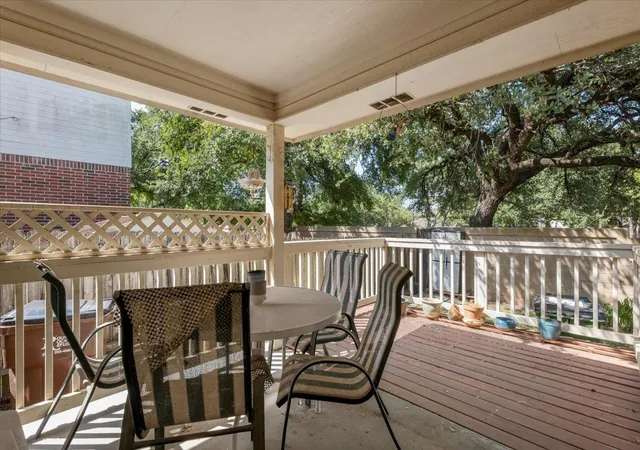 28th image of 4004 Witte Cv, Round Rock, TX 78681 | MLS# 2701524