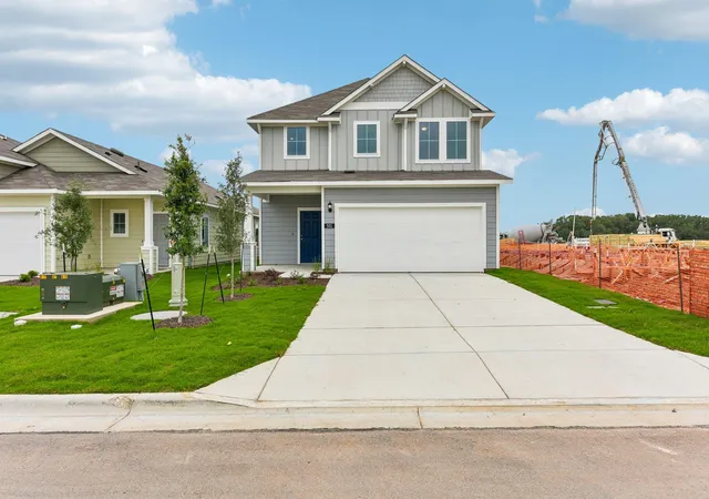 Photo 2 of Sale Pending at 501 Rear Boot Way, Liberty Hill, TX 78642 | MLS# 8627200 | Listing updated on 2026-06-01