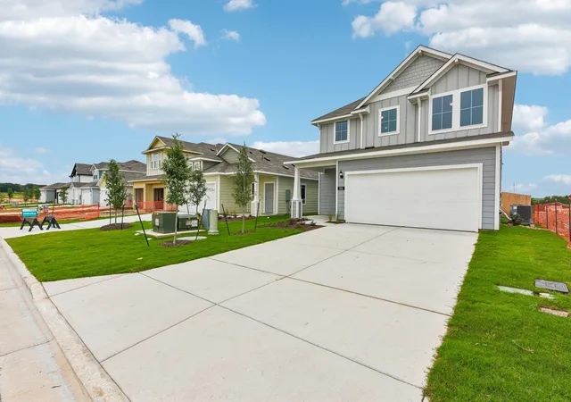 Photo 3 of Sale Pending at 501 Rear Boot Way, Liberty Hill, TX 78642 | MLS# 8627200 | Listing updated on 2026-06-01