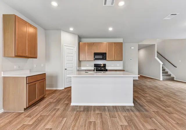 Photo 3 of Sale Pending at 501 Rear Boot Way, Liberty Hill, TX 78642 | MLS# 8627200 | Listing updated on 2026-06-01