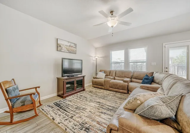4th image of 10505 Mager Ln, Hutto, TX 78634 | MLS# 2965255