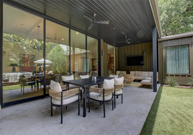 36th image of 2006 Ford St, Austin, TX 78704 | MLS# 3184370