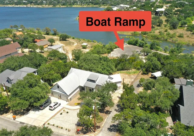 Photo 1 of Sale Pending at 1799 Lakeside Dr W, Canyon Lake, TX 78133 | MLS# 5454718 | Listing updated on 2026-08-24