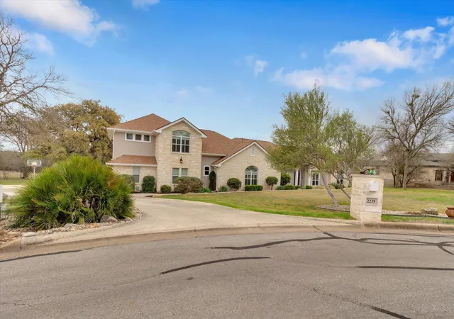 1st image of 2235 Summit Ridge Dr, San Marcos, TX 78666 | MLS# 7904591