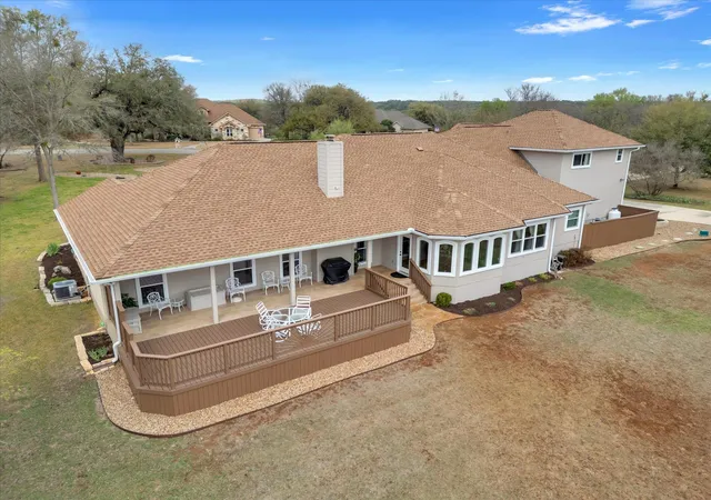 36th image of 2235 Summit Ridge Dr, San Marcos, TX 78666 | MLS# 7904591