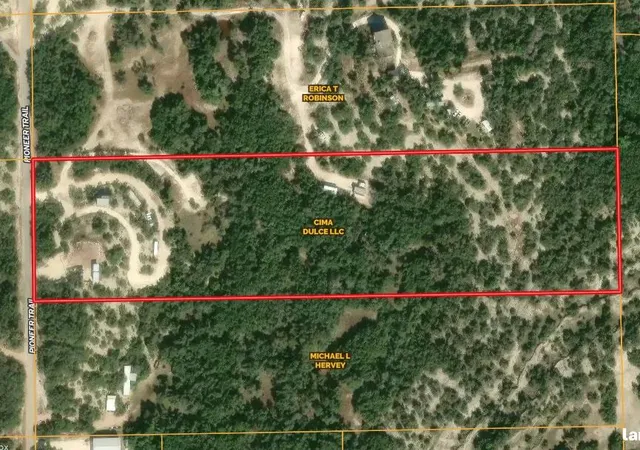 Photo 3 of Single family home for sale at 530 Pioneer Trl, Dripping Springs, TX 78620 | MLS# 3031413 | Listing updated on 2026-09-15