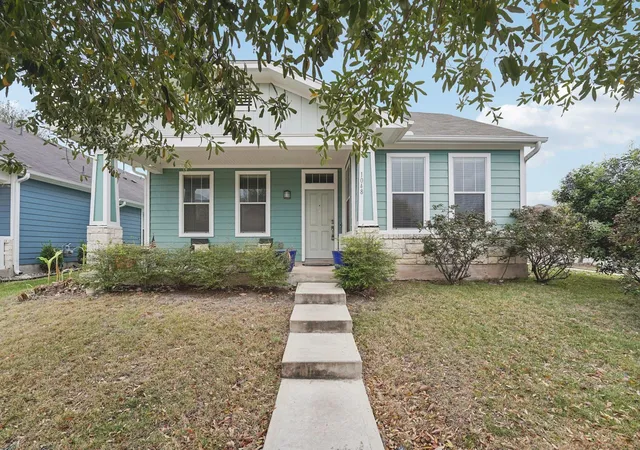 1st image of 1048 Sanders, Kyle, TX 78640 | MLS# 8371921