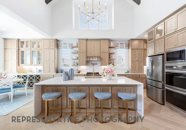 2nd image of 260 Jates Field Bnd, Liberty Hill, TX 78642 | MLS# 5307719