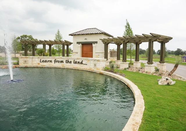 40th image of 260 Jates Field Bnd, Liberty Hill, TX 78642 | MLS# 5307719