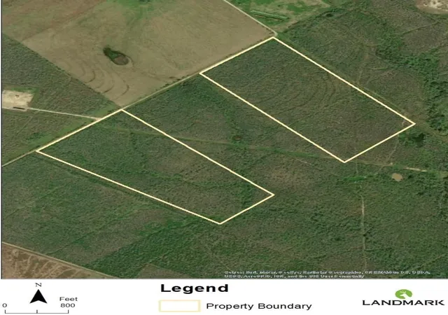 5th image of 0 Cr 180, Smiley, TX 78159 | MLS# 4631907