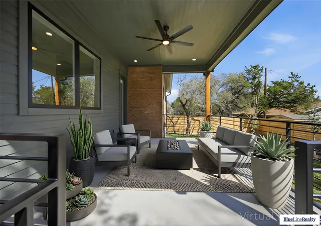 Photo 4 of Single family home for sale at 18305 Lake Oaks Dr, Jonestown, TX 78645 | MLS# 5279291 | Listing updated on 2026-10-06
