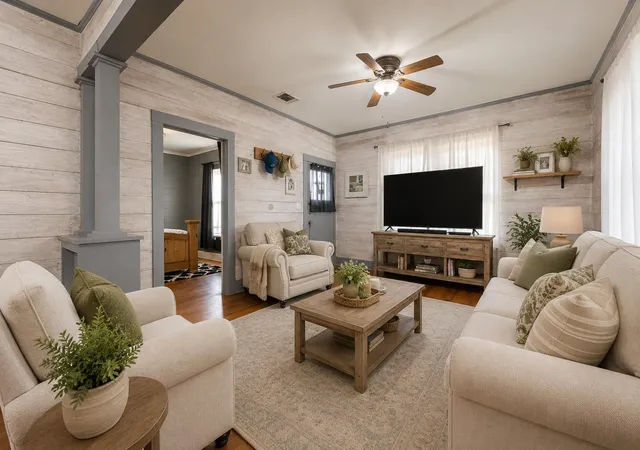 3rd image of 309 Anderson St, Schulenburg, TX 78956 | MLS# 2806526