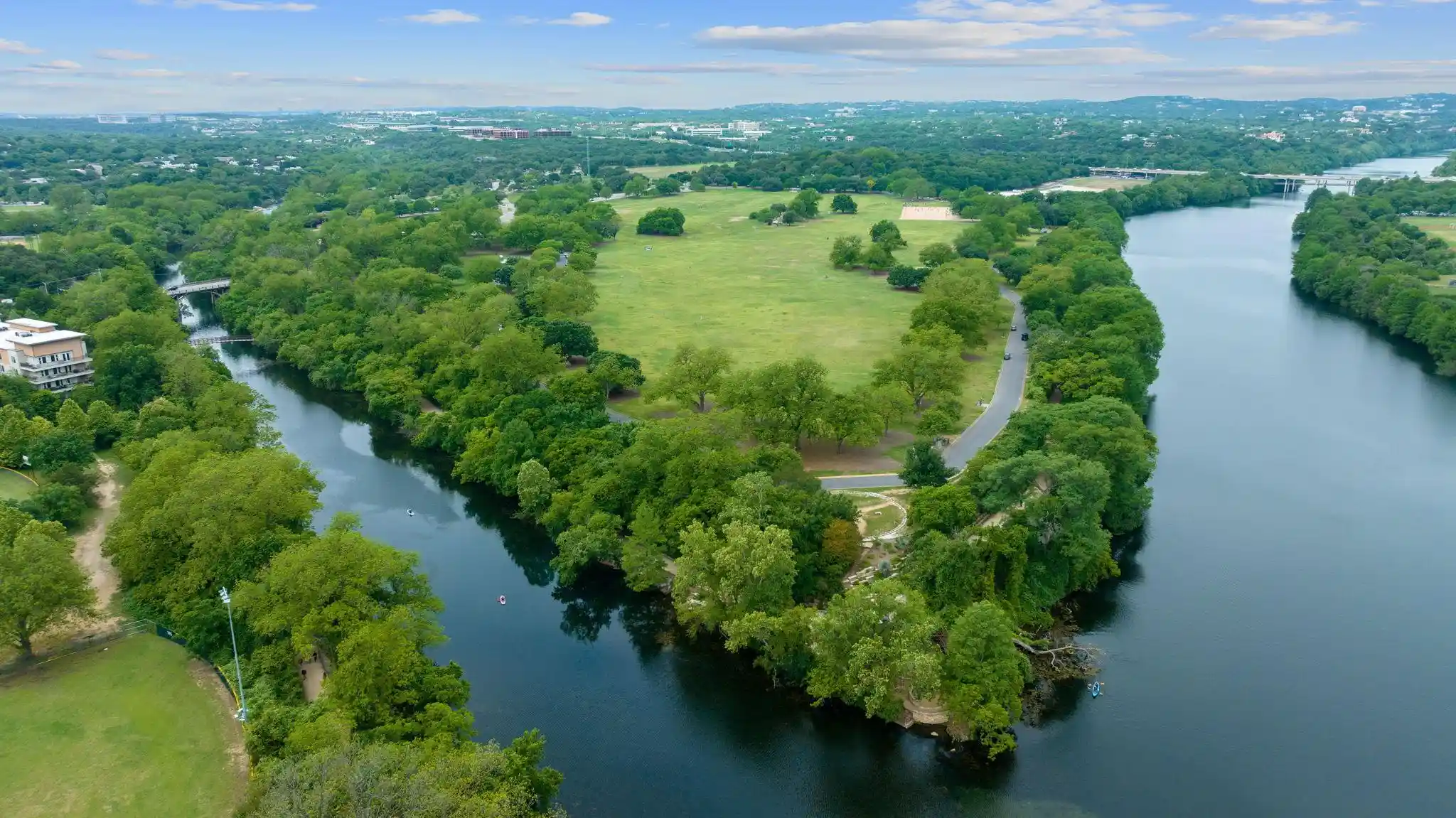 Listing Photo 40 - Condo for sale in 1600 Barton Springs Rd located at 1600 Barton Springs Rd, Austin, TX 78704 - Unit #1106
