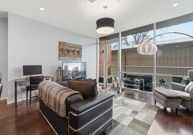 5th image of 1600 Barton Springs Rd #1106, Austin, TX 78704 | MLS# 4399546