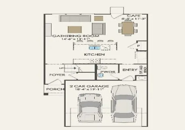 2nd image of 1955 Settlers Glen Dr #4602, Round Rock, TX 78665 | MLS# 6340938