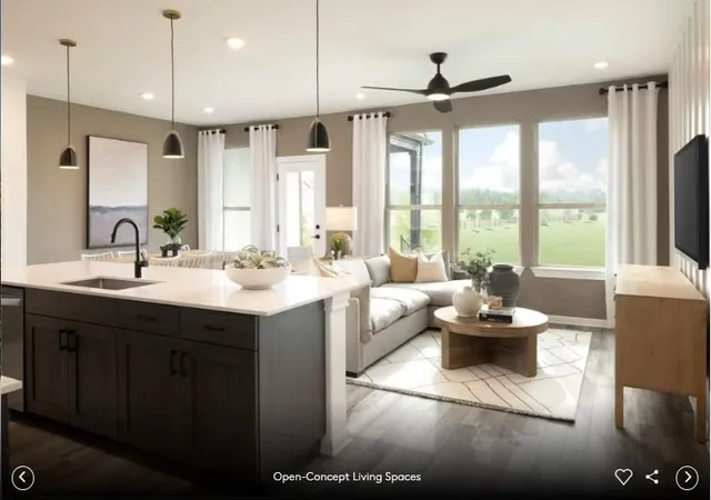 4th image of 1955 Settlers Glen Dr #4602, Round Rock, TX 78665 | MLS# 6340938