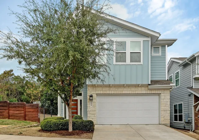 3rd image of 2204 Theseus Pass, Austin, TX 78741 | MLS# 3882540