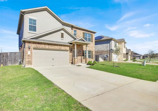 1st image of 13716 Sugar Bush Path, Manor, TX 78653 | MLS# 8352997