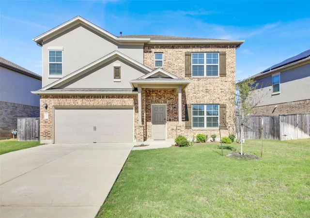 2nd image of 13716 Sugar Bush Path, Manor, TX 78653 | MLS# 8352997