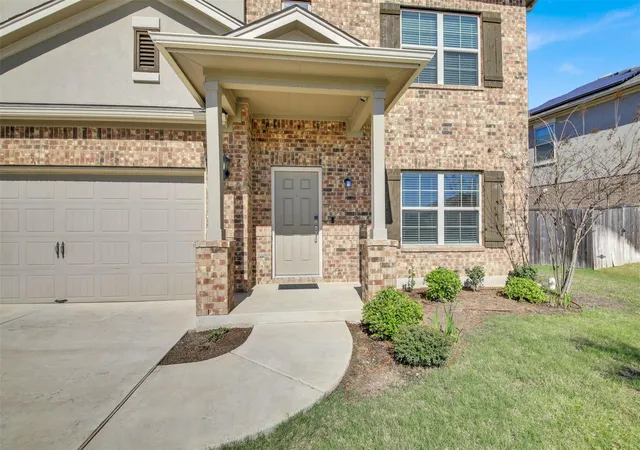 4th image of 13716 Sugar Bush Path, Manor, TX 78653 | MLS# 8352997