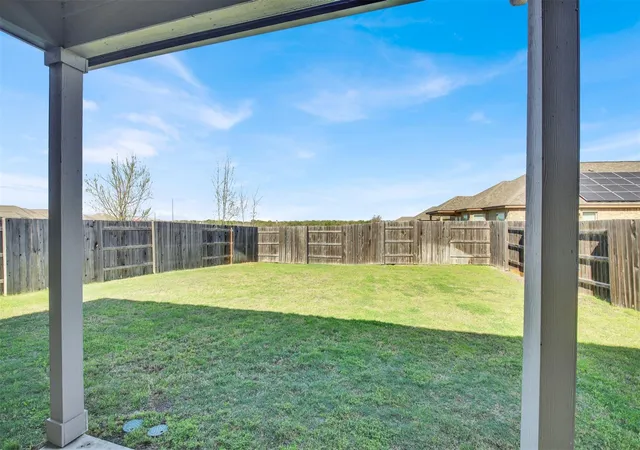 5th image of 13716 Sugar Bush Path, Manor, TX 78653 | MLS# 8352997